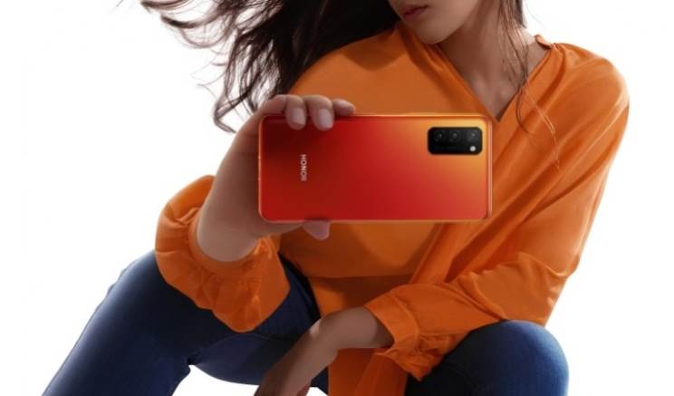 הוכרזו: Huawei Honor V30 ו-Honor V30 Pro